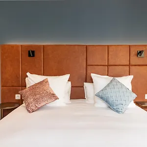 visit hotel