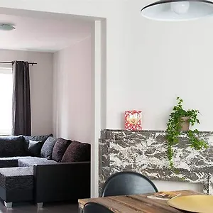 Apartment Saint-gangulphe, Lüttich